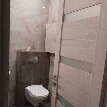 Сдается 1-комнатная квартира, 43 м²