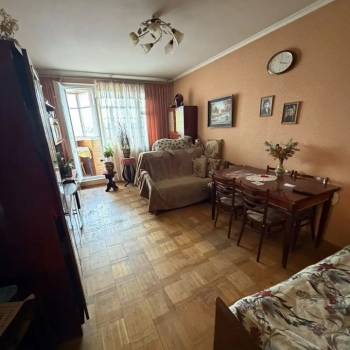 Сдается 2-х комнатная квартира, 60 м²