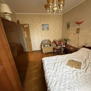 Сдается 2-х комнатная квартира, 60 м²