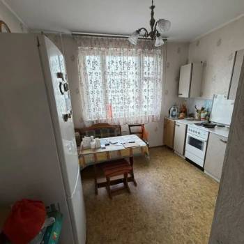 Сдается 2-х комнатная квартира, 60 м²