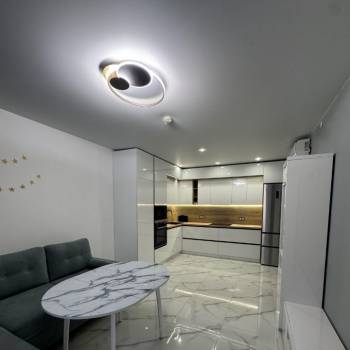 Сдается 2-х комнатная квартира, 60 м²