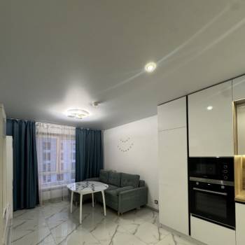 Сдается 2-х комнатная квартира, 60 м²
