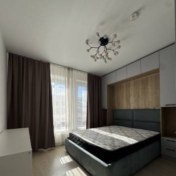 Сдается 2-х комнатная квартира, 60 м²