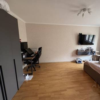Продается 1-комнатная квартира, 38,3 м²