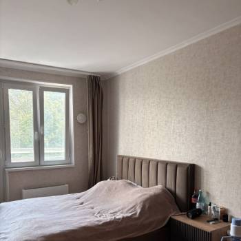 Продается 1-комнатная квартира, 38,3 м²