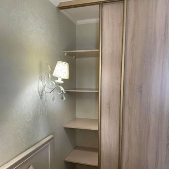 Продается 1-комнатная квартира, 47 м²