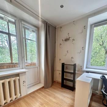 Сдается 1-комнатная квартира, 34 м²