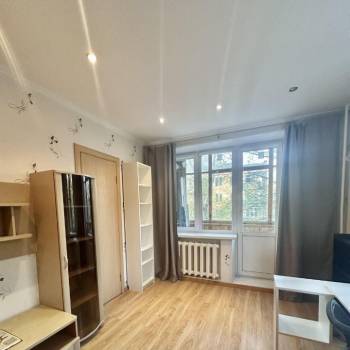 Сдается 1-комнатная квартира, 34 м²