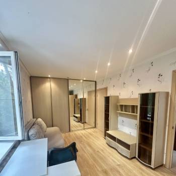 Сдается 1-комнатная квартира, 34 м²
