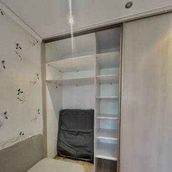 Сдается 1-комнатная квартира, 34 м²
