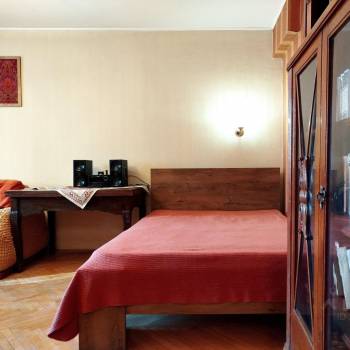 Сдается 2-х комнатная квартира, 56,9 м²