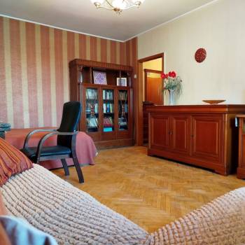 Сдается 2-х комнатная квартира, 56,9 м²