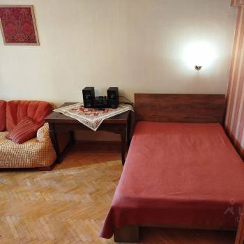 Сдается 2-х комнатная квартира, 56,9 м²