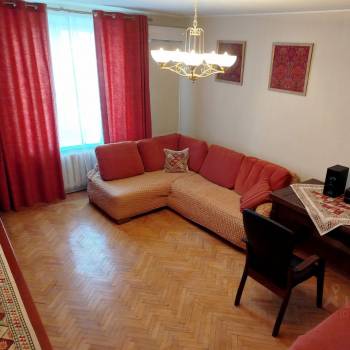 Сдается 2-х комнатная квартира, 56,9 м²