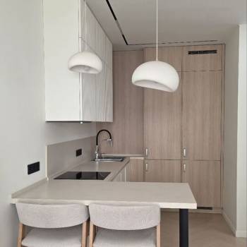 Продается 1-комнатная квартира, 37,6 м²