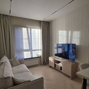 Продается 1-комнатная квартира, 37,6 м²