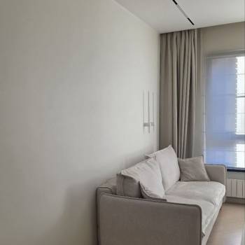 Продается 1-комнатная квартира, 37,6 м²