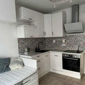 Продается 1-комнатная квартира, 19,8 м²