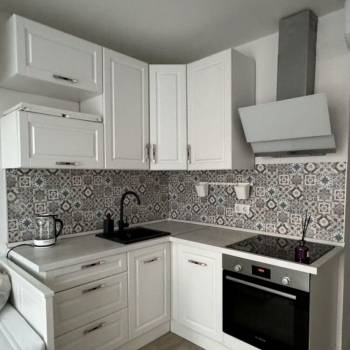 Продается 1-комнатная квартира, 19,8 м²