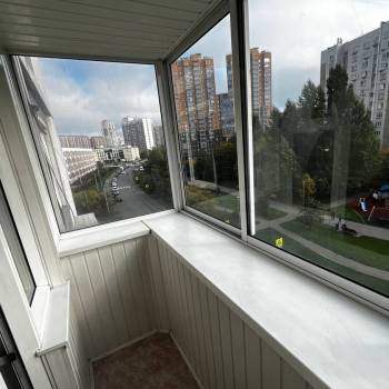 Сдается 1-комнатная квартира, 38,7 м²