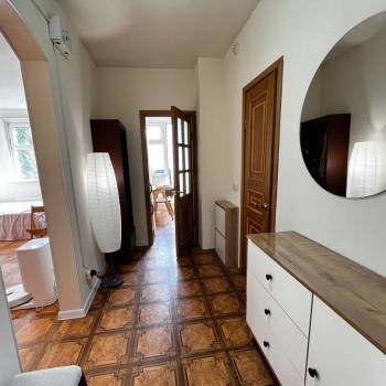 Сдается 1-комнатная квартира, 38,7 м²
