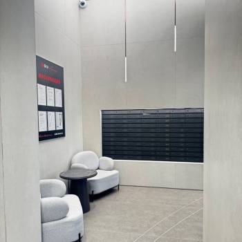 Продается 1-комнатная квартира, 32,6 м²