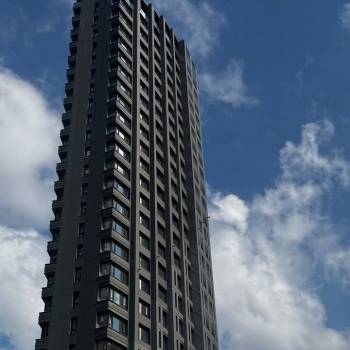 Продается 1-комнатная квартира, 32,6 м²