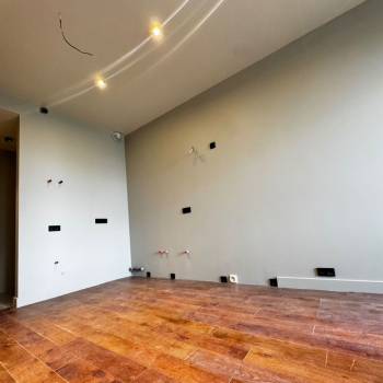 Продается 1-комнатная квартира, 32,6 м²