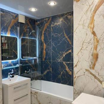 Сдается 2-х комнатная квартира, 55 м²
