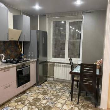 Сдается 2-х комнатная квартира, 55 м²