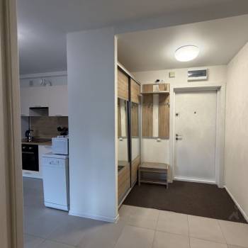 Сдается 2-х комнатная квартира, 45 м²