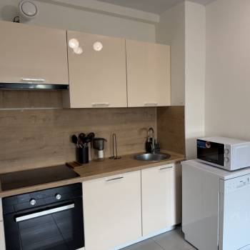 Сдается 2-х комнатная квартира, 45 м²