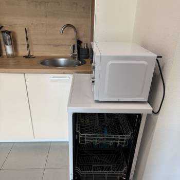 Сдается 2-х комнатная квартира, 45 м²