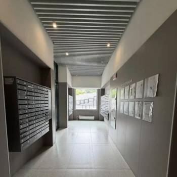 Продается 2-х комнатная квартира, 50 м²
