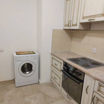 Сдается 1-комнатная квартира, 46 м²