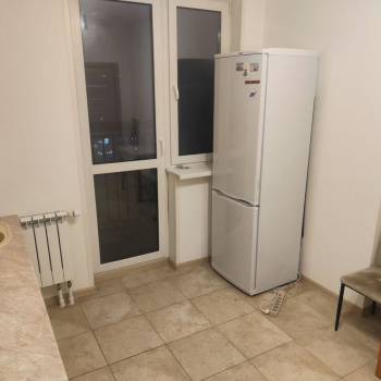 Сдается 1-комнатная квартира, 46 м²