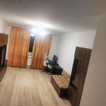 Сдается 1-комнатная квартира, 46 м²