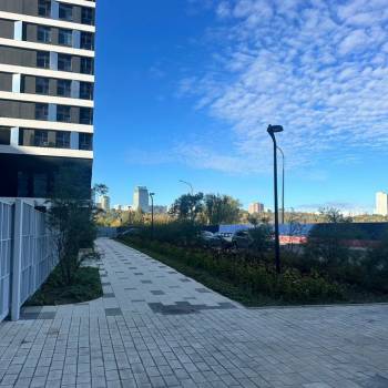 Продается 1-комнатная квартира, 29,2 м²