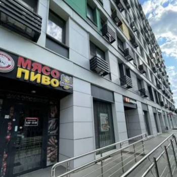Продается Нежилое помещение, 74 м²