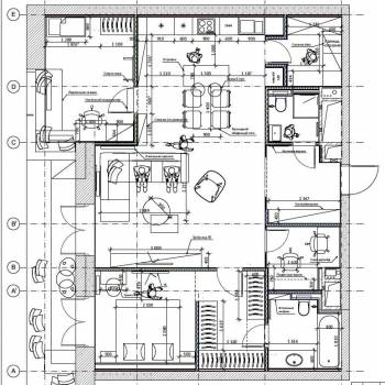 Продается 3-х комнатная квартира, 99 м²