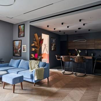 Продается 3-х комнатная квартира, 99 м²