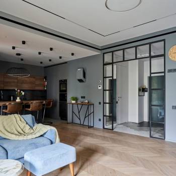 Продается 3-х комнатная квартира, 99 м²