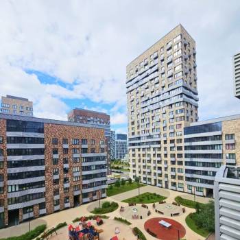 Продается 2-х комнатная квартира, 71 м²