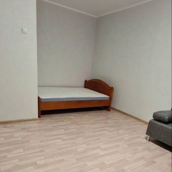Сдается 1-комнатная квартира, 39 м²