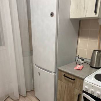Сдается 1-комнатная квартира, 39 м²