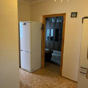 Сдается 1-комнатная квартира, 39 м²