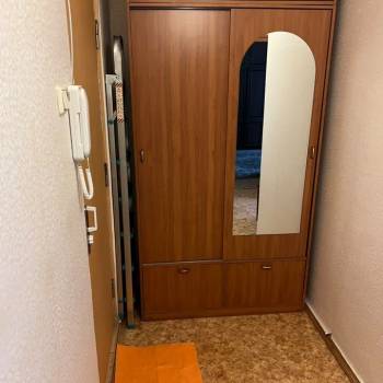 Сдается 1-комнатная квартира, 39 м²