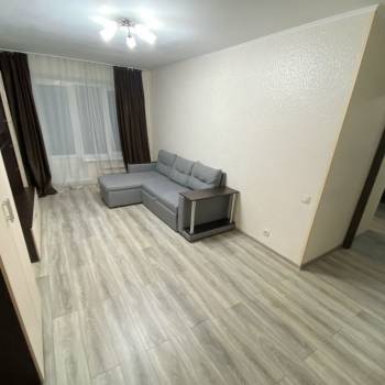 Сдается 2-х комнатная квартира, 48 м²