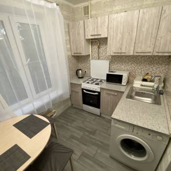 Сдается 2-х комнатная квартира, 48 м²