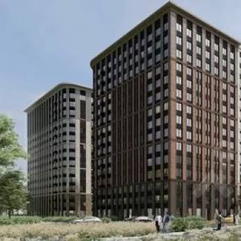 Продается 2-х комнатная квартира, 36,6 м²